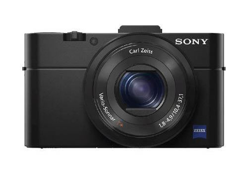 Sony RX100MII