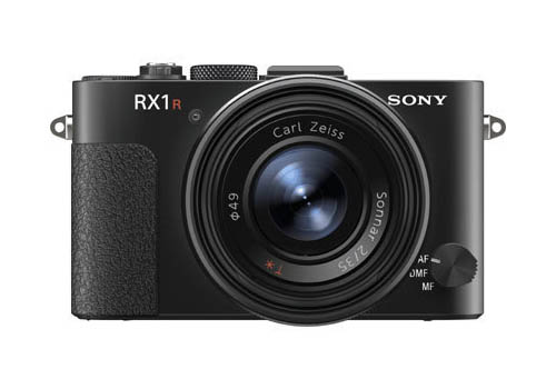 Sony RX1R