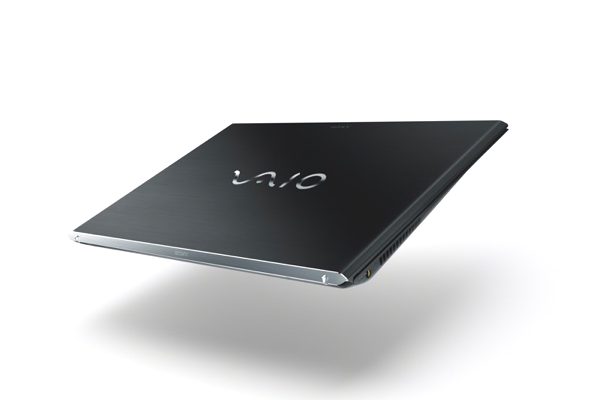 Sony VAIO Pro 13 Black 1