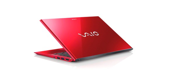 Sony VAIO Pro