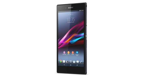 Sony Xperia Z Ultra