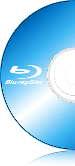 300GB optical disc