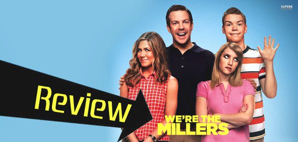 Featured Were The Millers Review