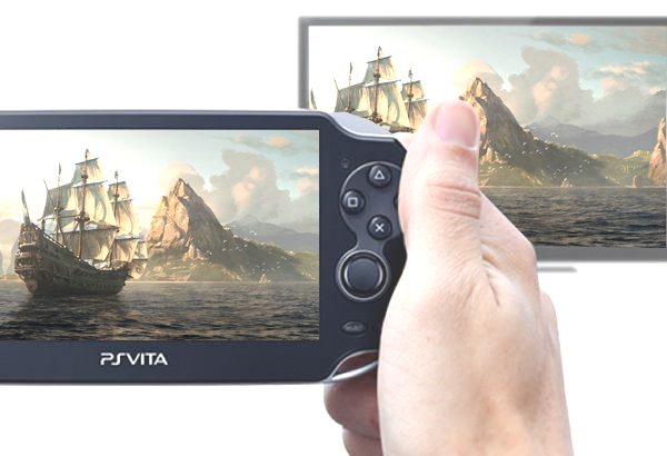 Assassin Creed P Vita