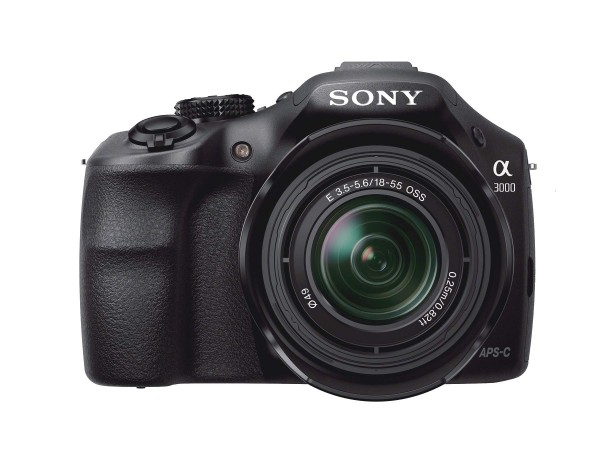 Sony Alpha A3000_01