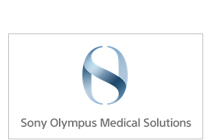 Sony Olympus Logo