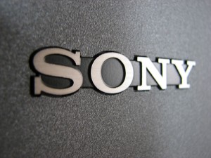 Sony-logo