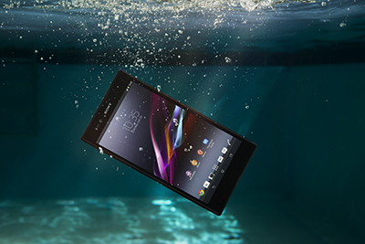 Xperia Z Ultra Wet