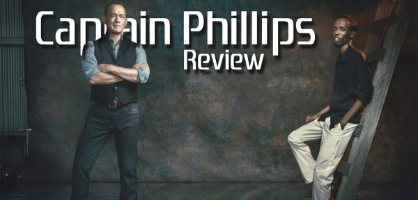 Featured Captain Phillips Review