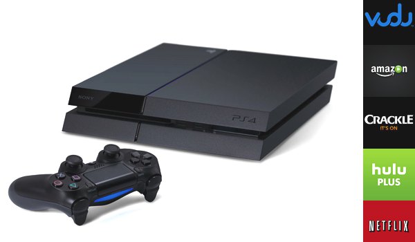 Ps4 cost outlet at launch