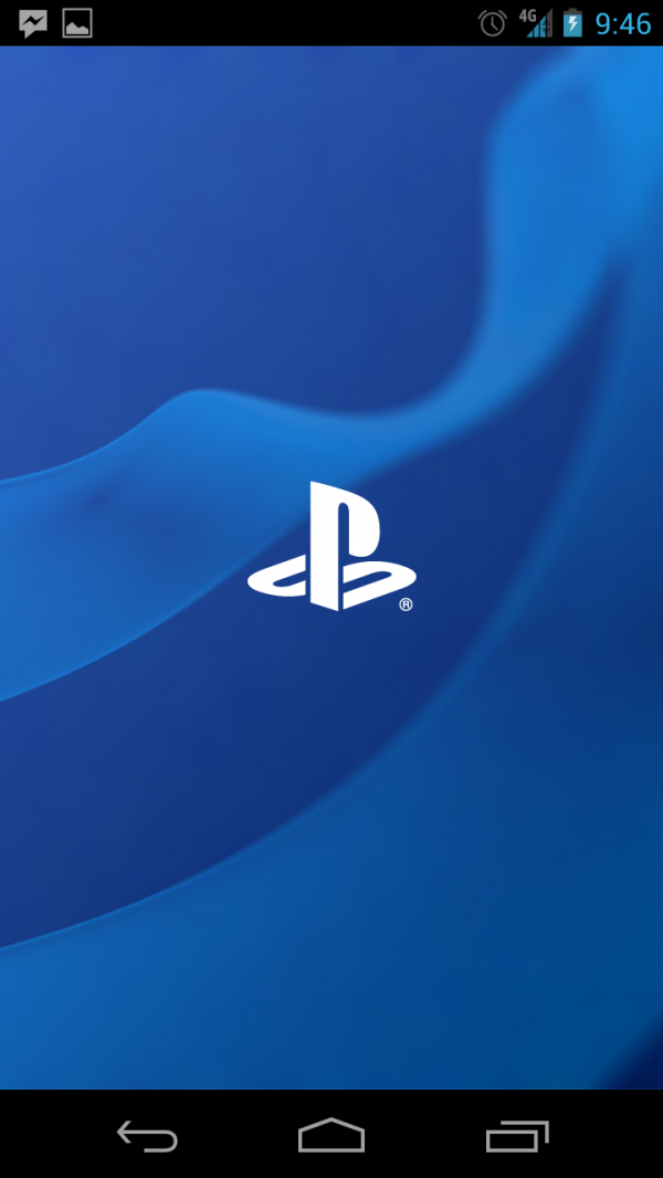 PlayStation App