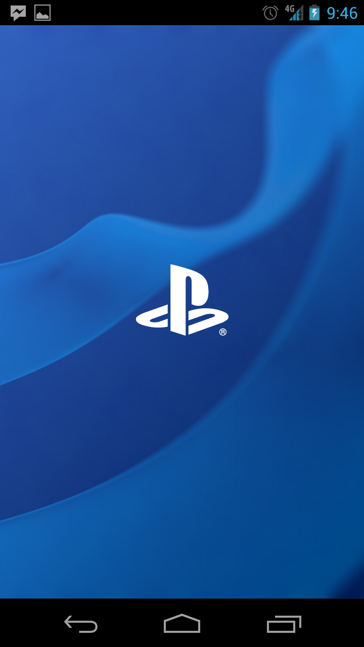 PlayStation App Now Available on iOS and Android SonyRumors