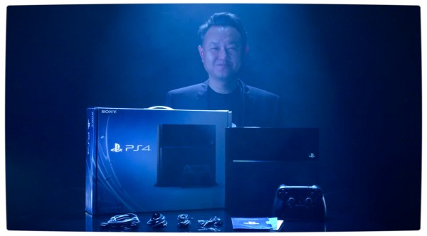 Shuhei Yoshida