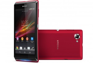 Xperia L