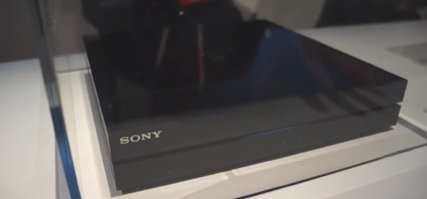 CES_2014_Sony_4K_Media_Server_Prototype