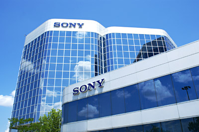 Sony Canada Building