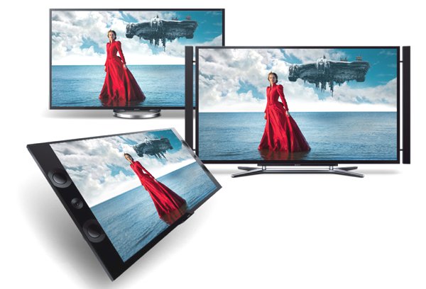 Sony_2013_4K_Televisions