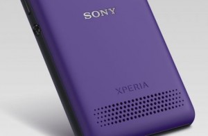 Xperia E1 Speaker Grill