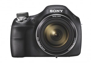 Sony_Cybershot_H400