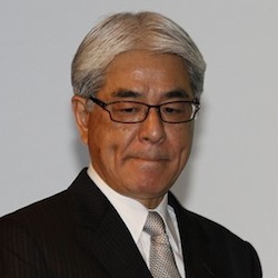 Masaru Kato