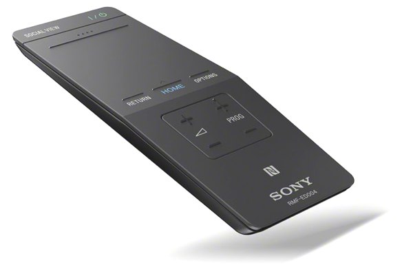 Sony 2014 One-flick Remote