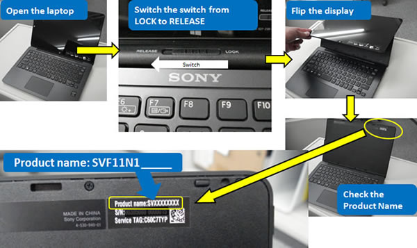 VAIO_Serial_Number