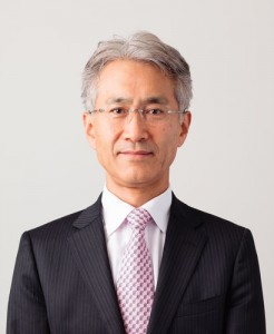 Kenichiro Yoshida