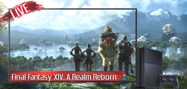 Live_Stream_FF14
