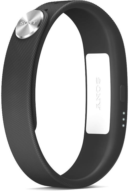 lifelog smartband
