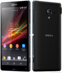 Xperia ZL (2013)