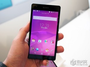 Xperia ZL2 9