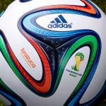 Adidas Football FIFA 2014