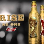 Budweiser FIFA 2014