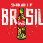 Coca Cola FIFA 2014