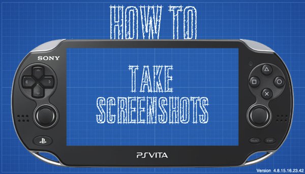 PS Vita Screenshots