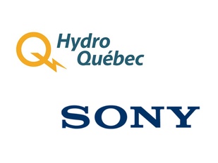 Sony Hydro Quebec