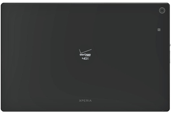 Sony_Xperia_Z2_Tablet_Verizon_Logo