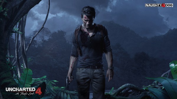 Uncharted 4