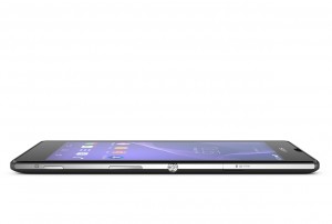 Xperia T3 Side