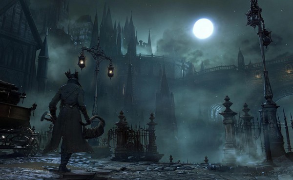 bloodborne 2