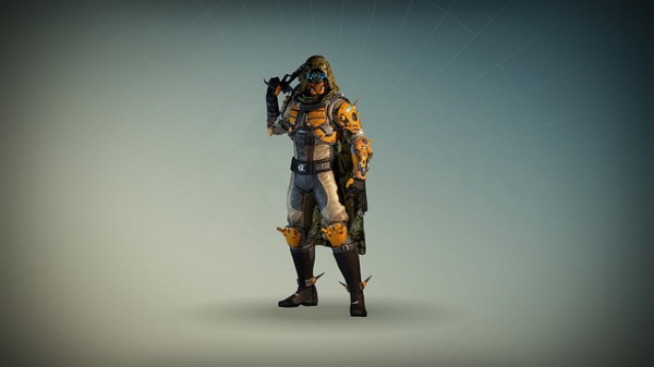 destiny 1