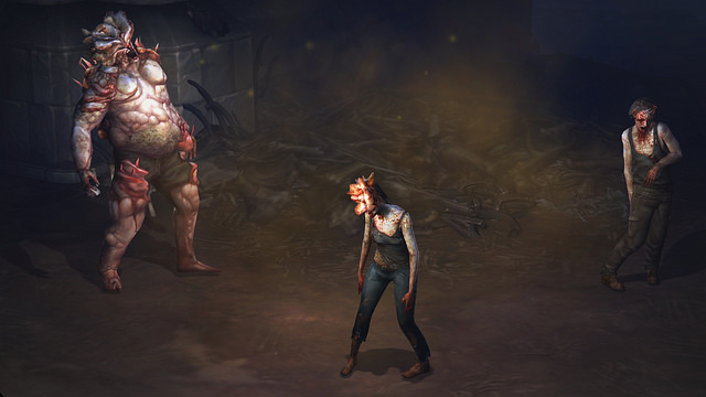 diablo 3 last of us