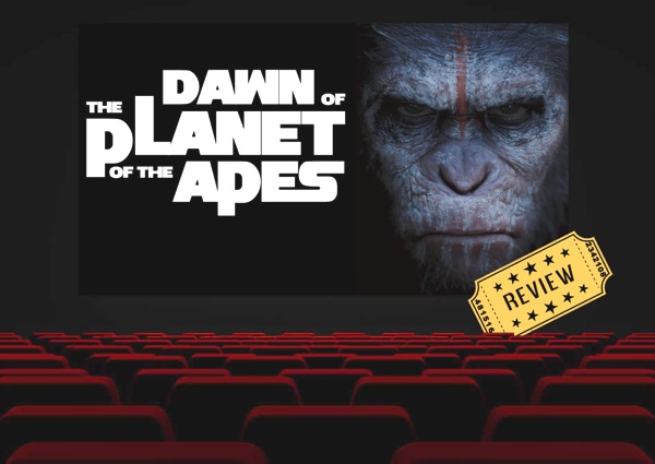 Should You See 'Dawn of the Planet of the Apes' This Weekend?