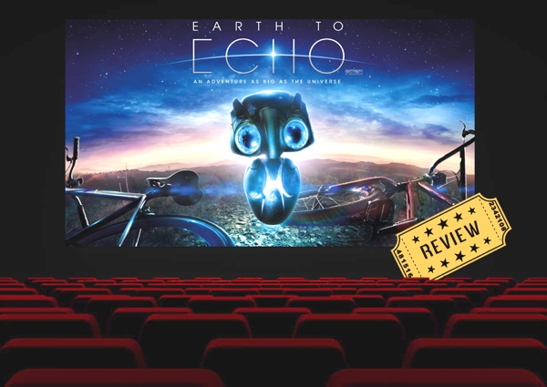 Earth to Echo Review