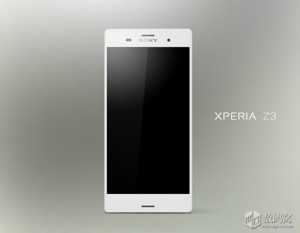 Sony Xperia Z3