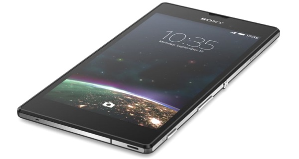 Sony Xperia T3