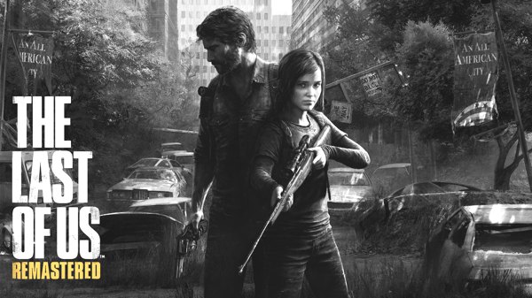 The Last of Us Remastered - PS4