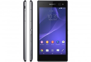 Xperia C3