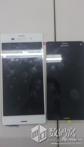 Xperia Z3 and Z3 Mini