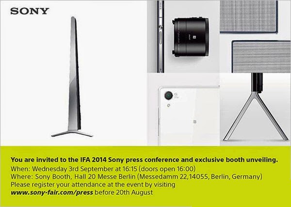 IFA_2014_Sony